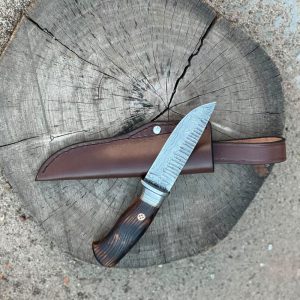 Premium Bushcraft Hunter