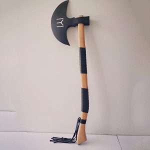 Ertugul Axe
