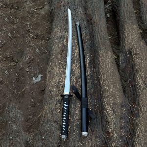 Real Katana Sword