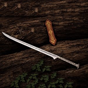 Real Thranduil Sword