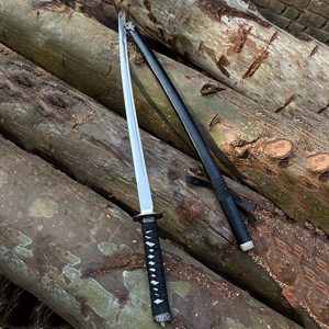 Real Katana Sword