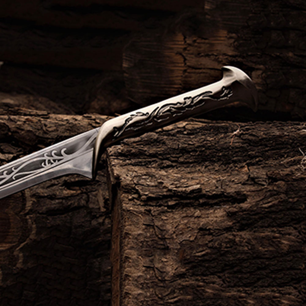 Real Thranduil Sword - Image 2