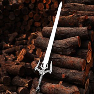 Real Viking Sword
