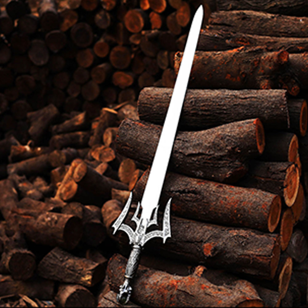Real Viking Sword - Image 2