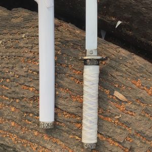 Barbarian Sword