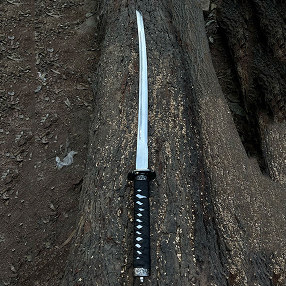 Real Katana Sword - Image 3