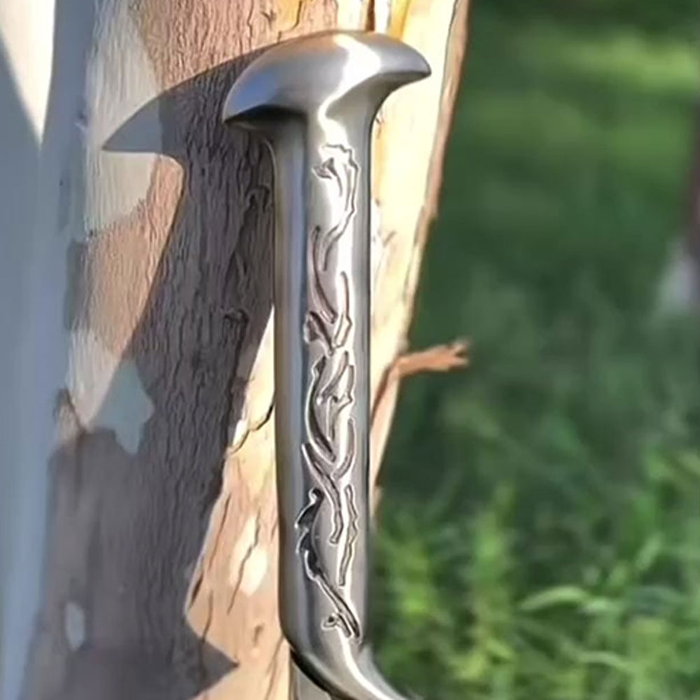 Real Thranduil Sword - Image 3