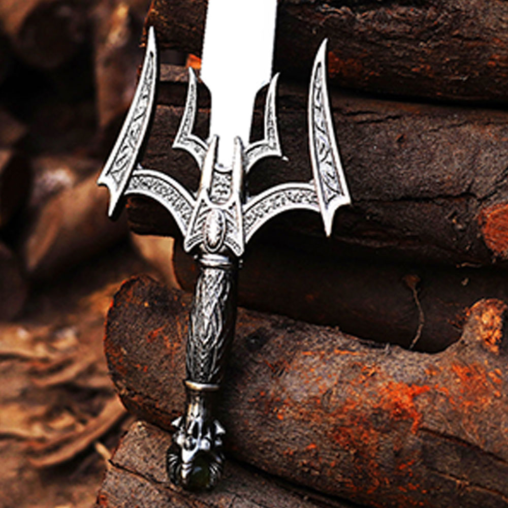 Real Viking Sword - Image 3