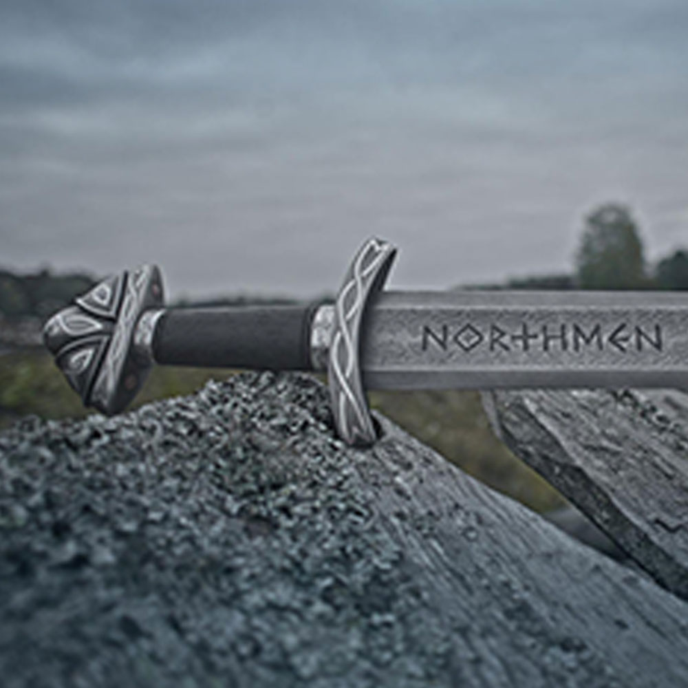 Northman Sword - Image 3