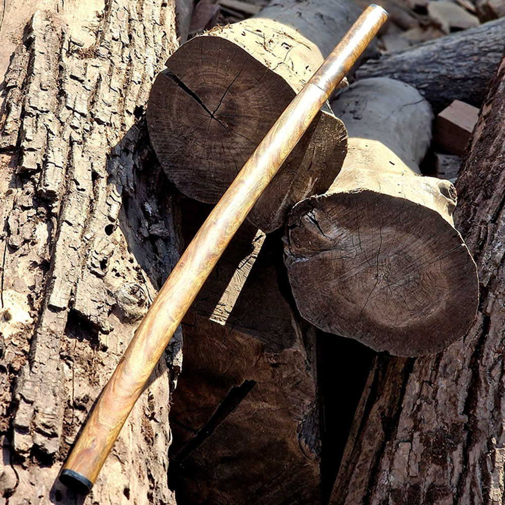 Handmade Shirasaya Sword - Image 3