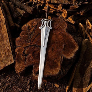 Heman Leaf-Blade Broadsword