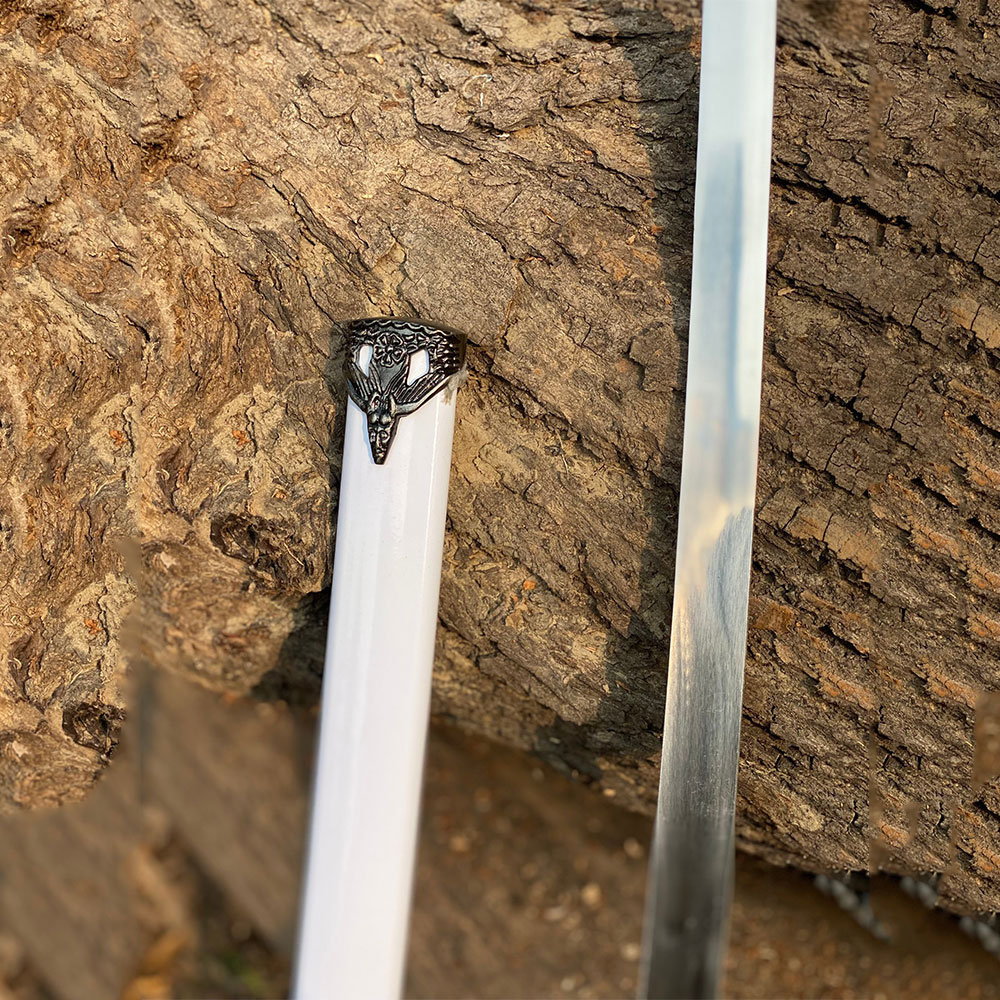 Barbarian Sword - Image 4