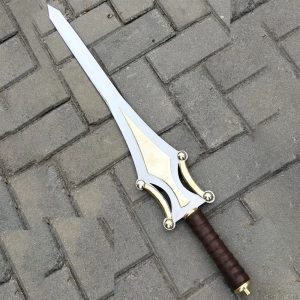 Heman Sword