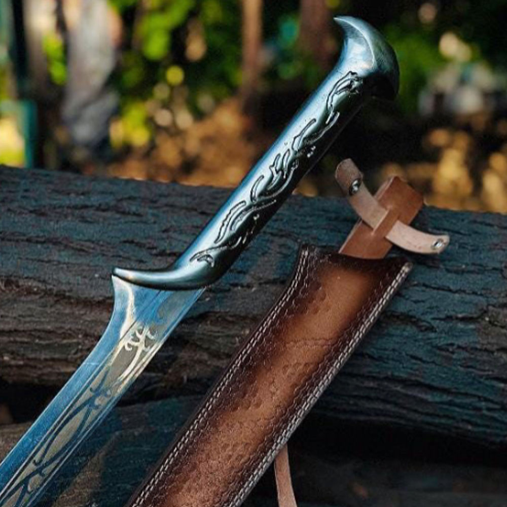Real Thranduil Sword - Image 4