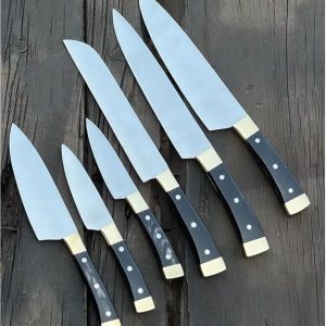 Professional Chef Knife Set